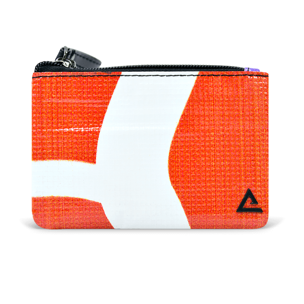 Charlie Coin Pouch