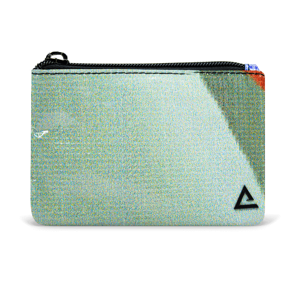 Charlie Coin Pouch
