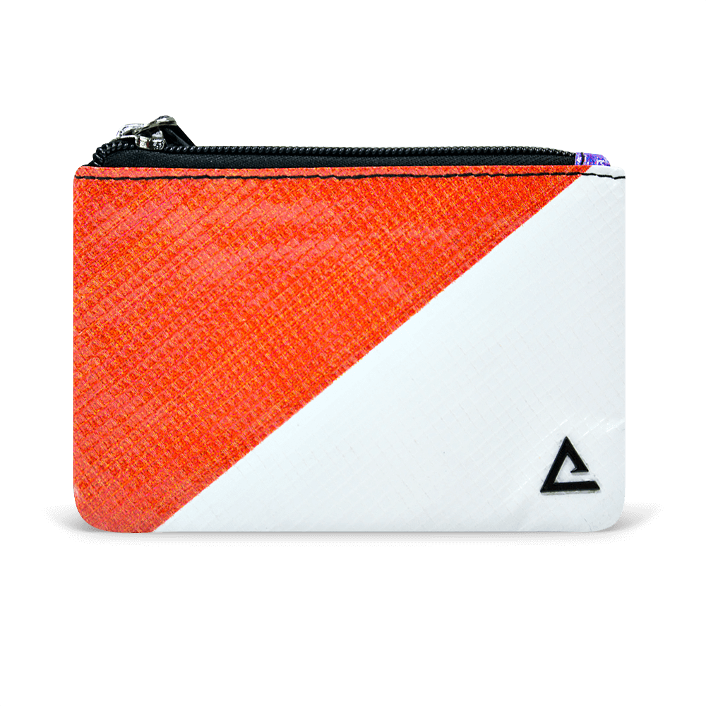 Charlie Coin Pouch