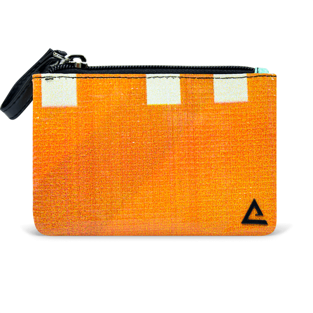 Charlie Coin Pouch