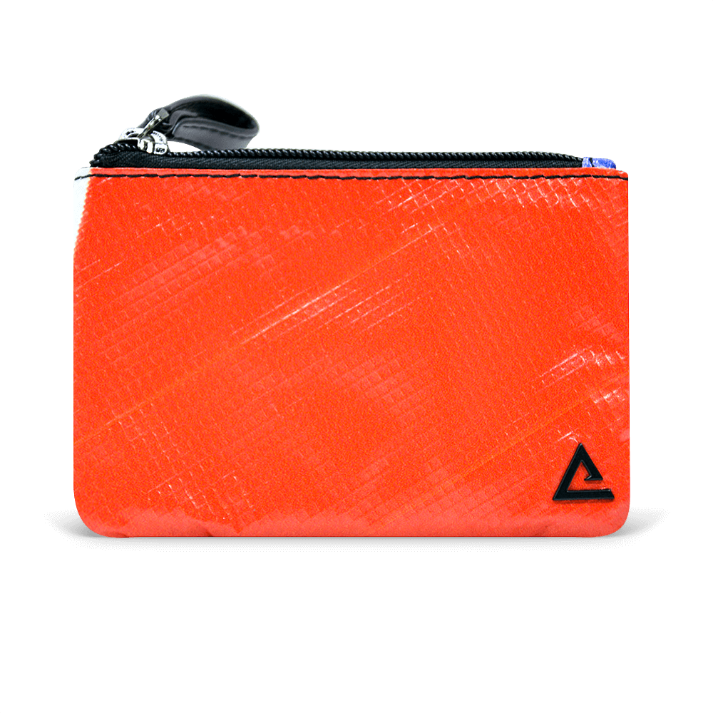 Charlie Coin Pouch