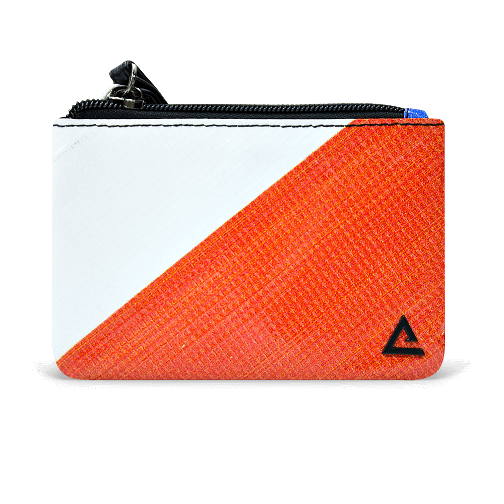 Charlie Coin Pouch