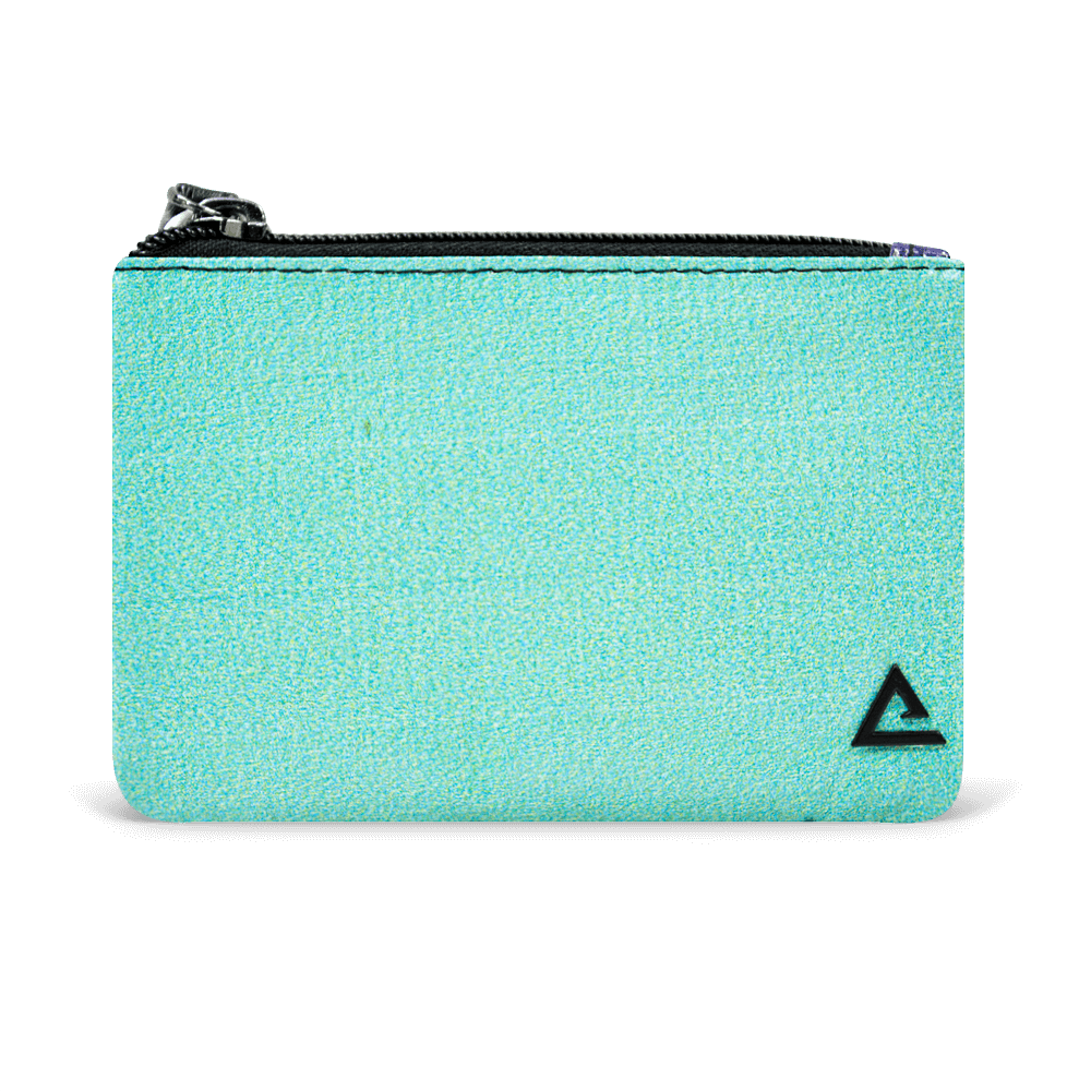 Charlie Coin Pouch