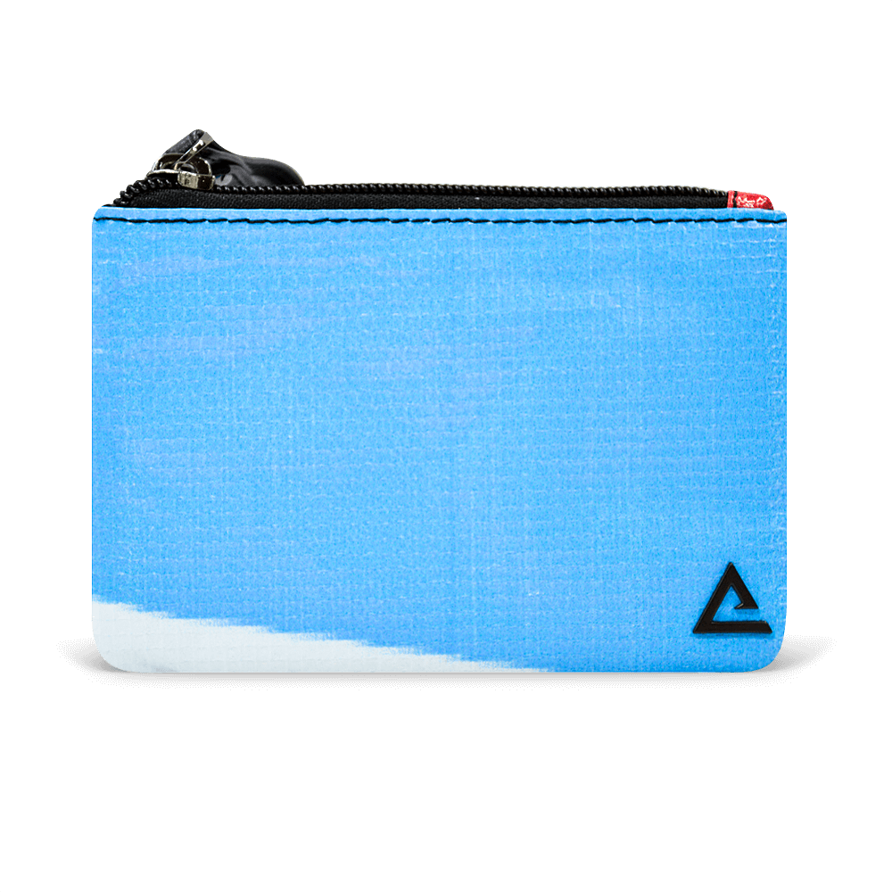 Charlie Coin Pouch