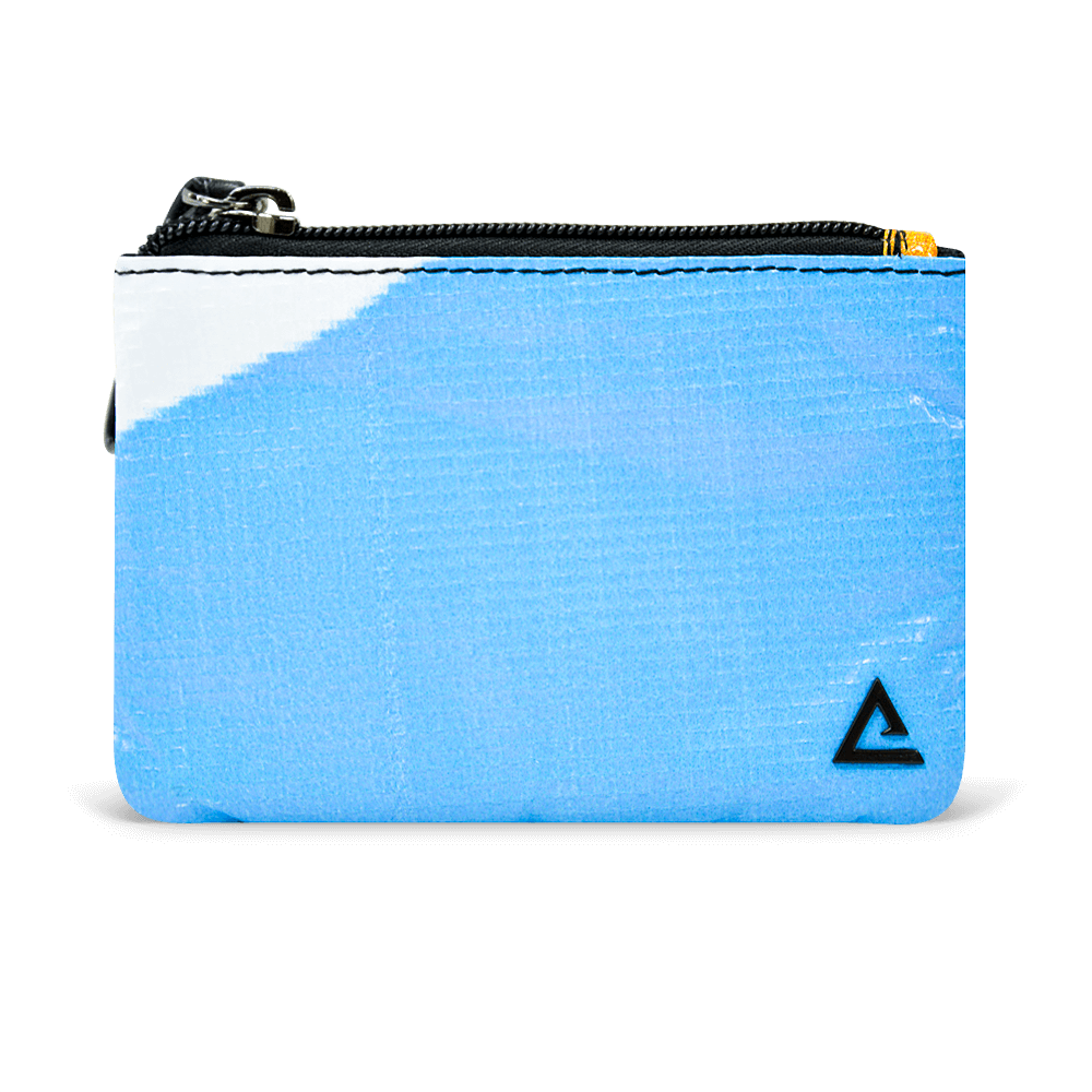Charlie Coin Pouch