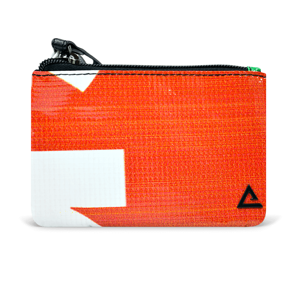Charlie Coin Pouch