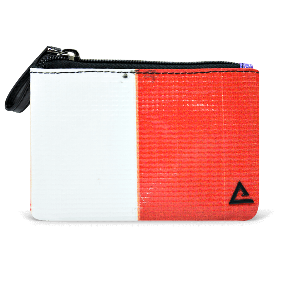Charlie Coin Pouch