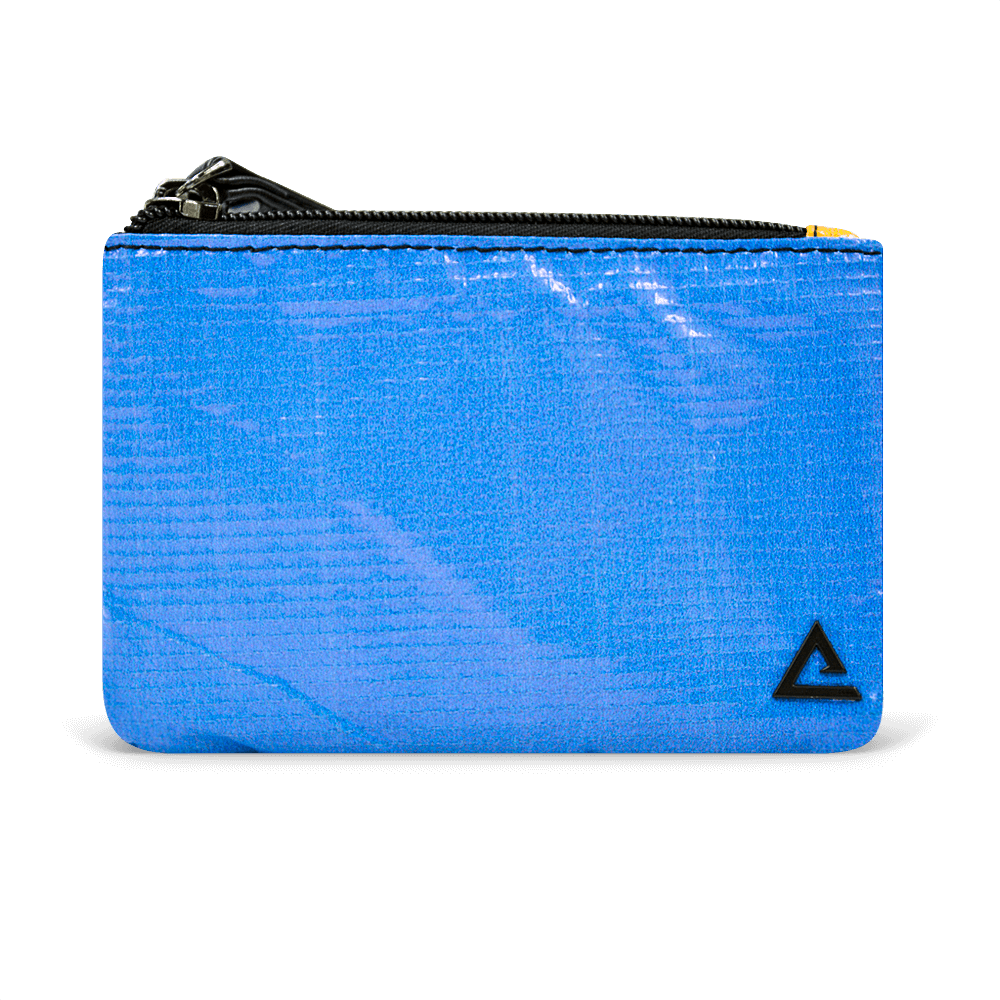 Charlie Coin Pouch