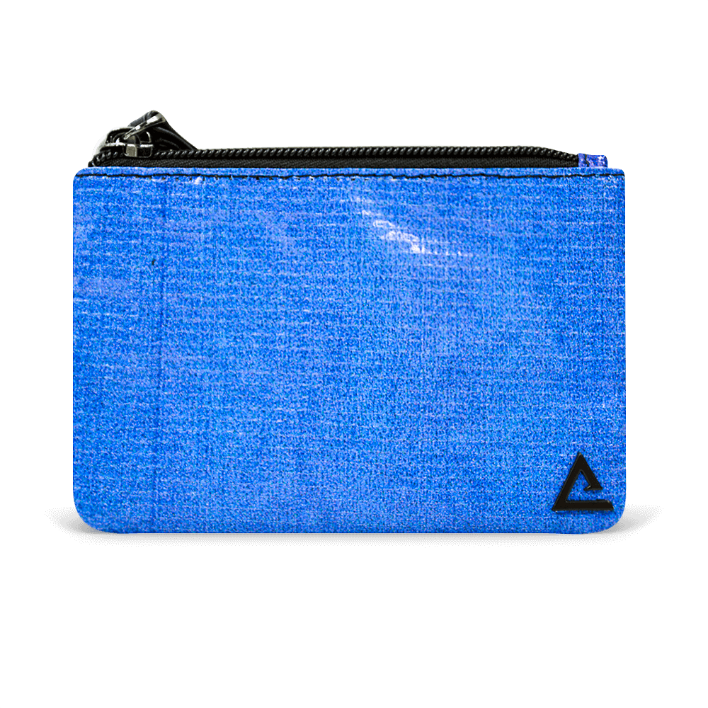 Charlie Coin Pouch