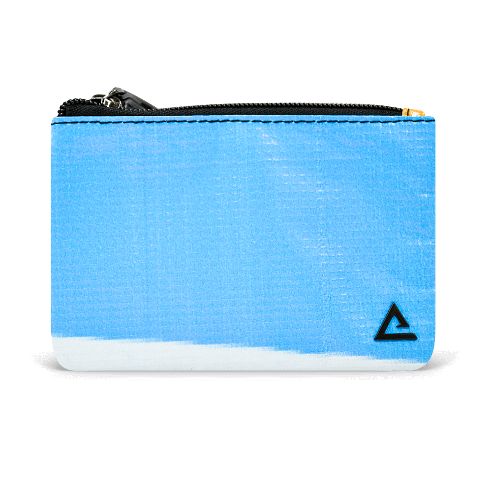 Charlie Coin Pouch