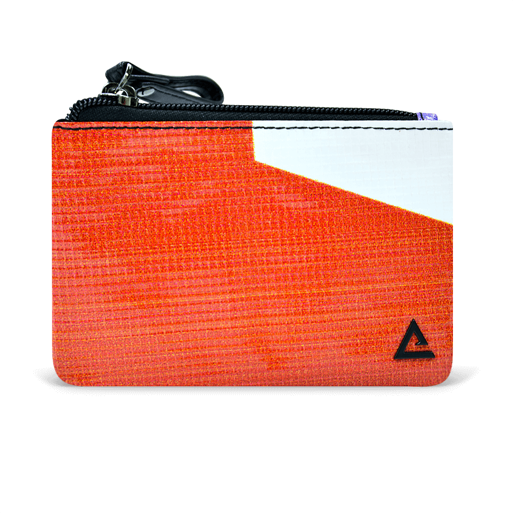 Charlie Coin Pouch