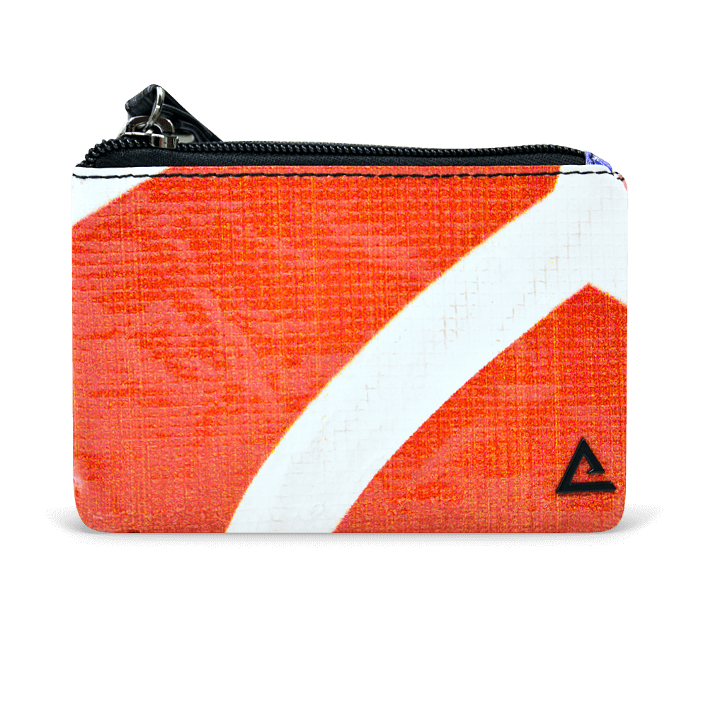 Charlie Coin Pouch