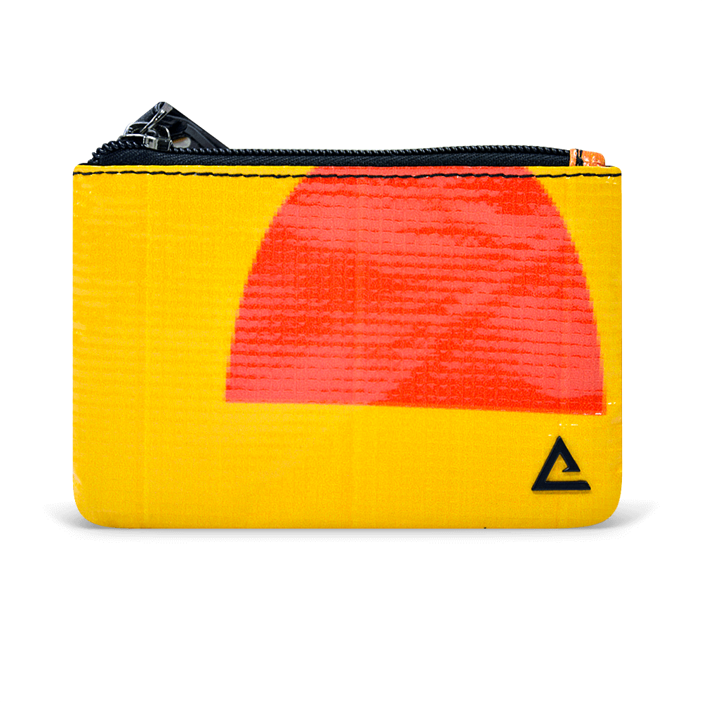 Charlie Coin Pouch