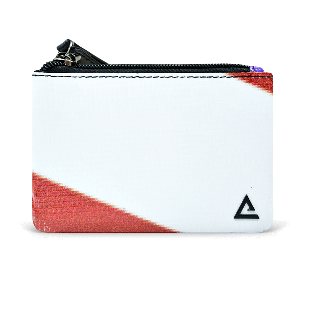 Charlie Coin Pouch