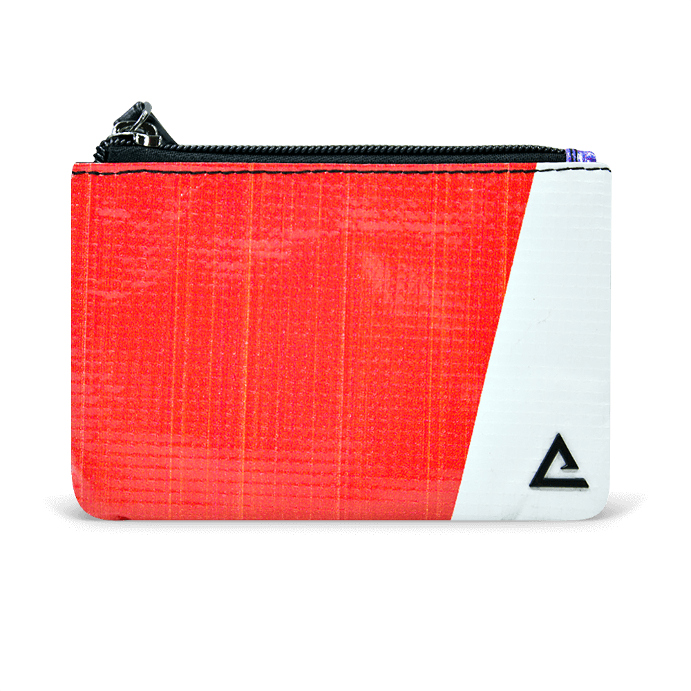 Charlie Coin Pouch
