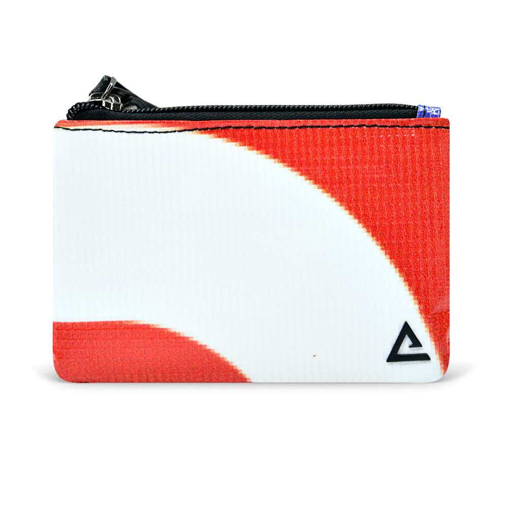 Charlie Coin Pouch