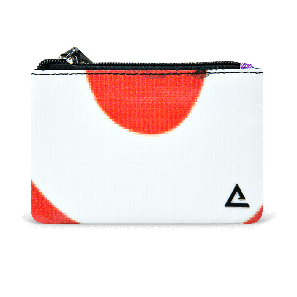 Charlie Coin Pouch