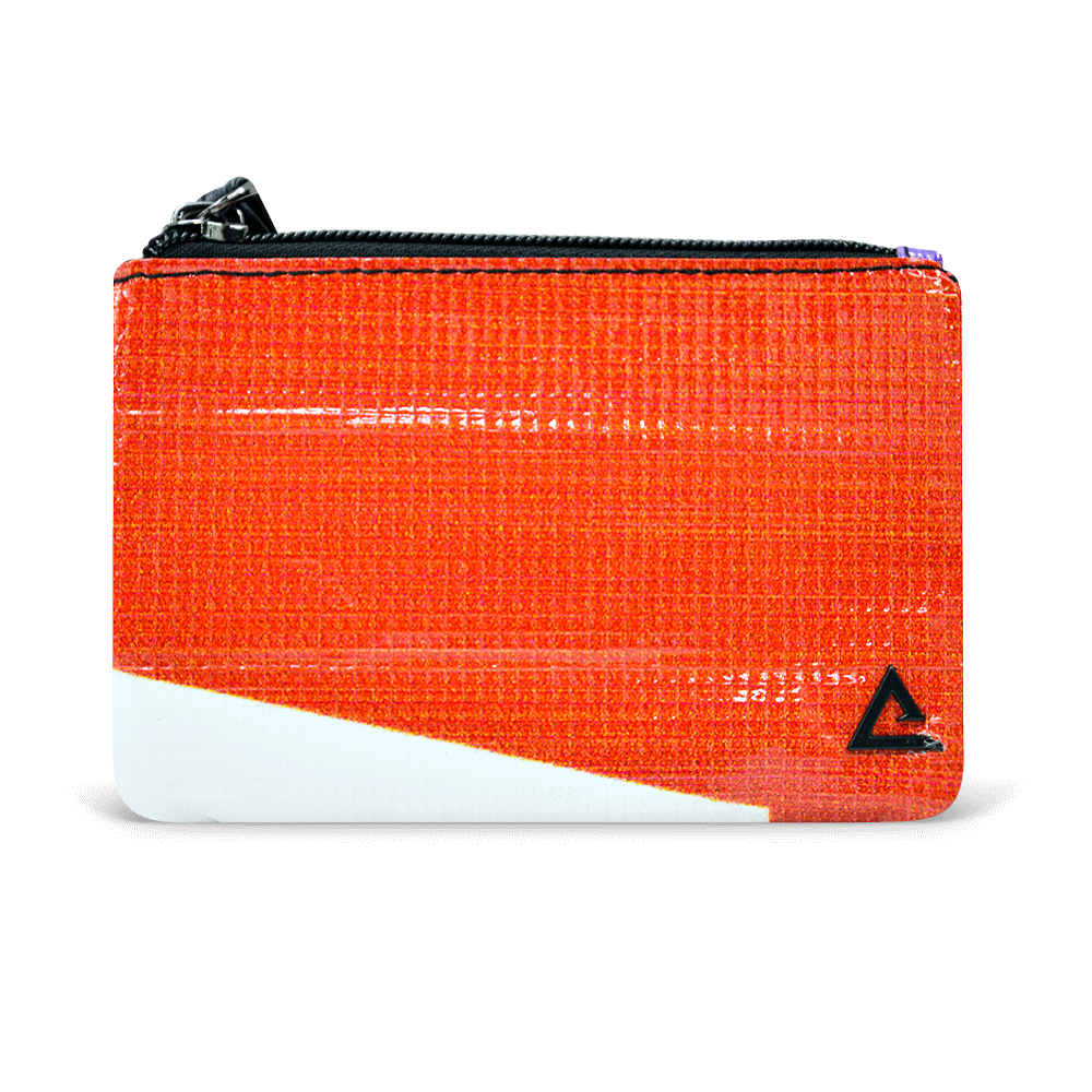 Charlie Coin Pouch