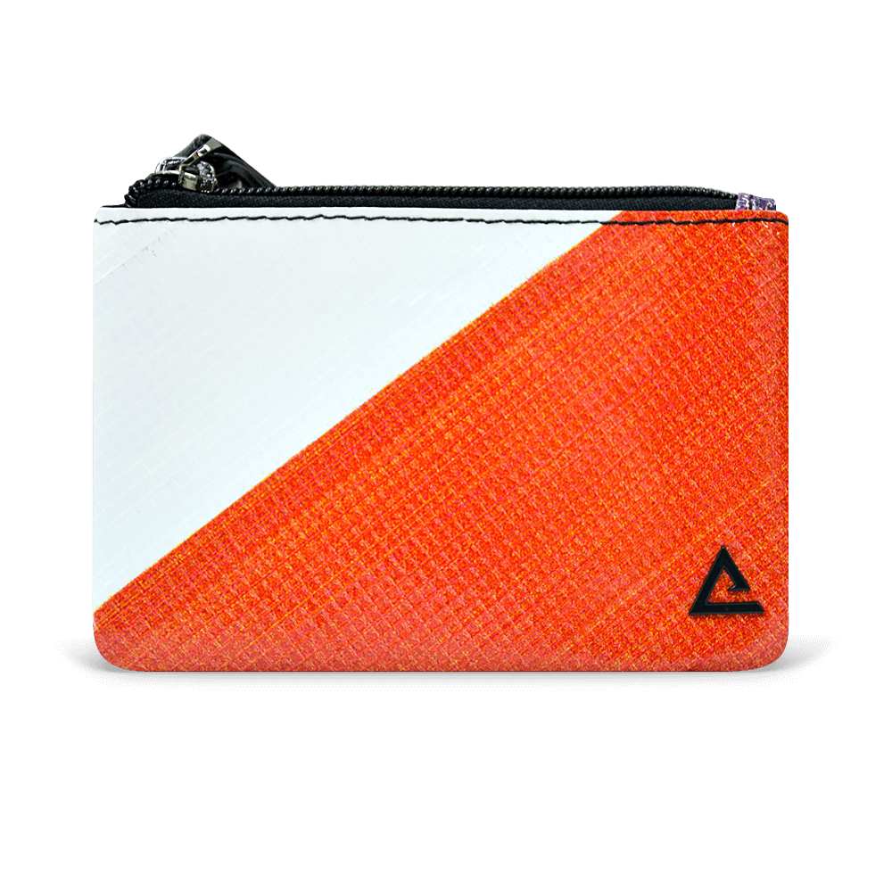 Charlie Coin Pouch