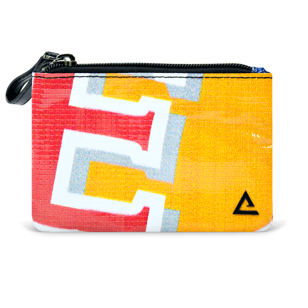Charlie Coin Pouch
