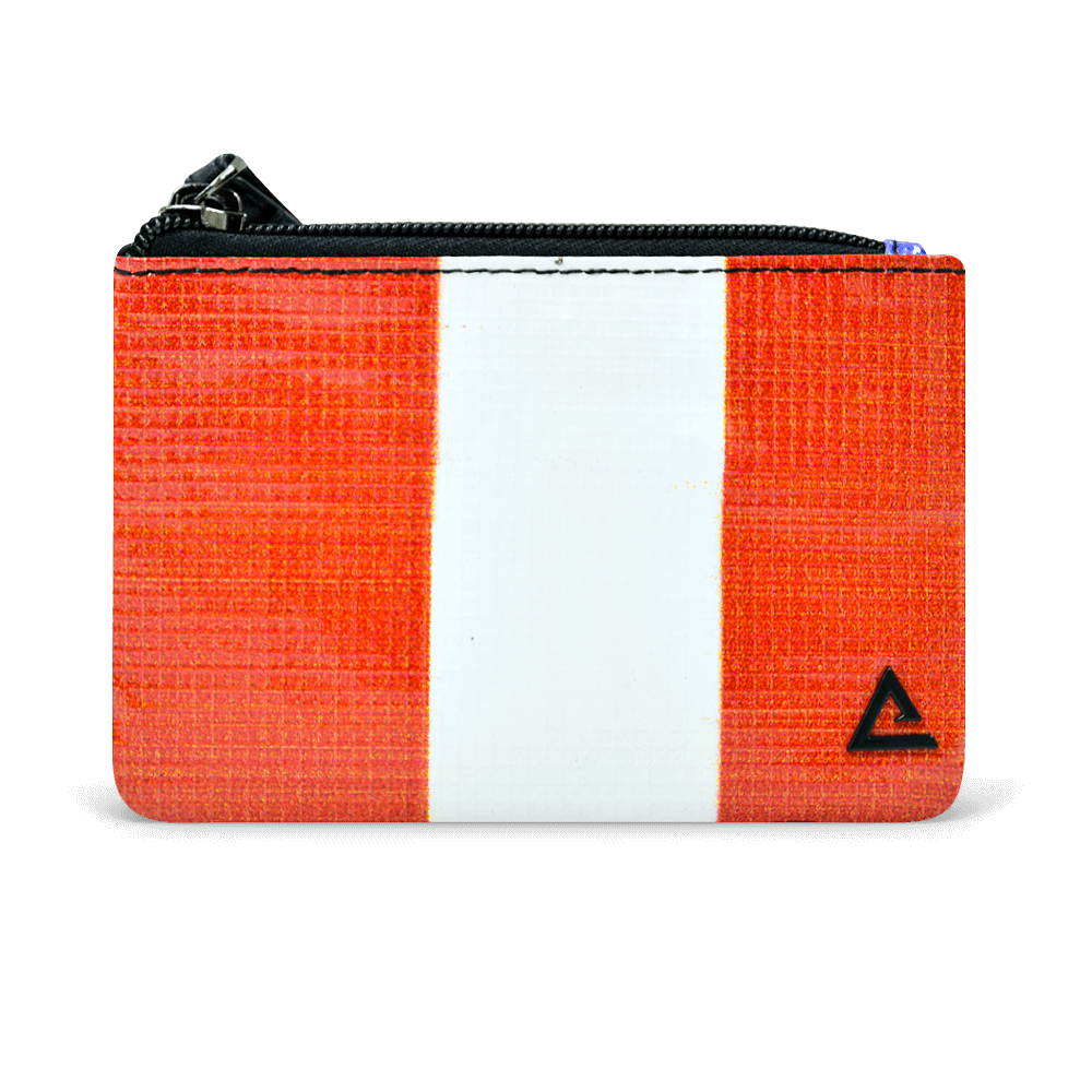 Charlie Coin Pouch
