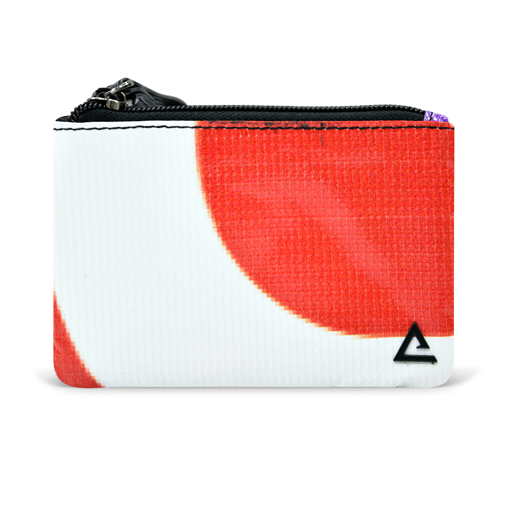 Charlie Coin Pouch