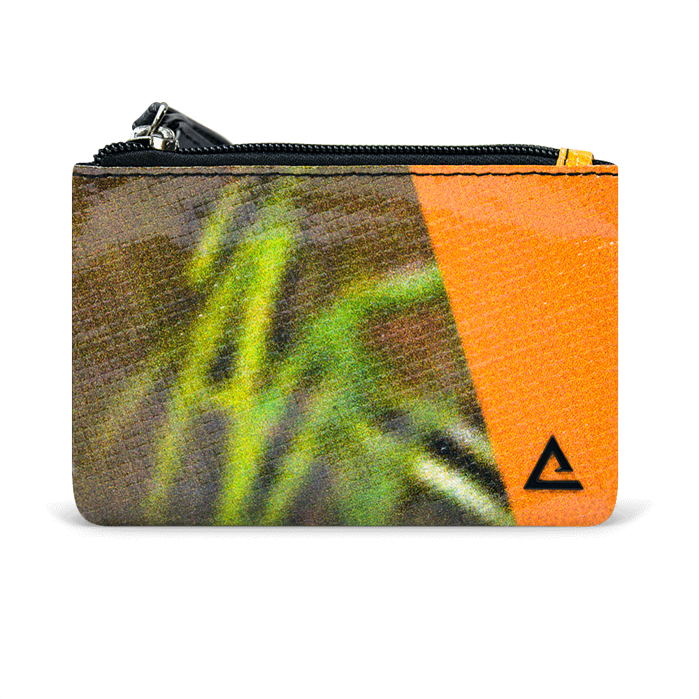 Charlie Coin Pouch