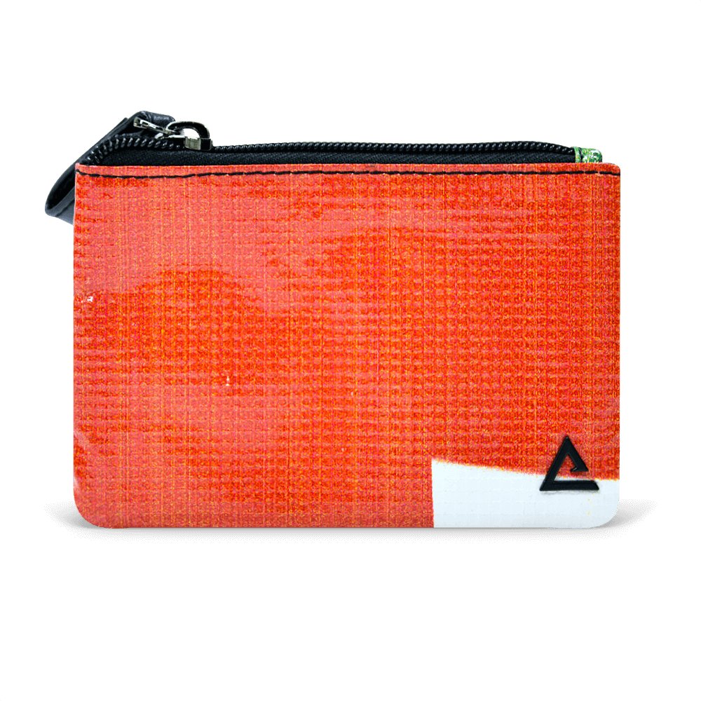 Charlie Coin Pouch