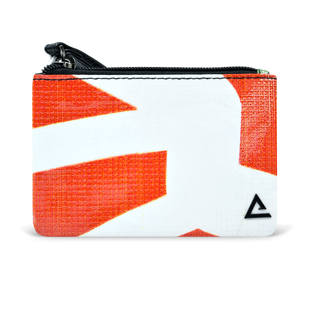 Charlie Coin Pouch