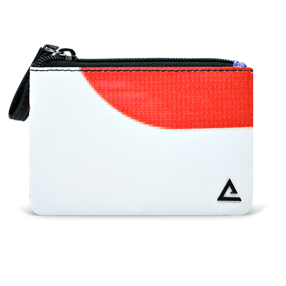 Charlie Coin Pouch