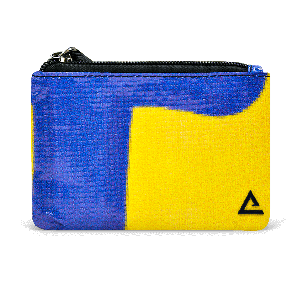 Charlie Coin Pouch