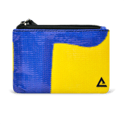 Charlie Coin Pouch