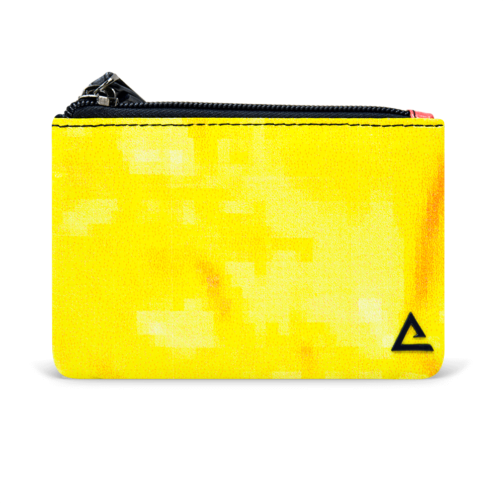 Charlie Coin Pouch