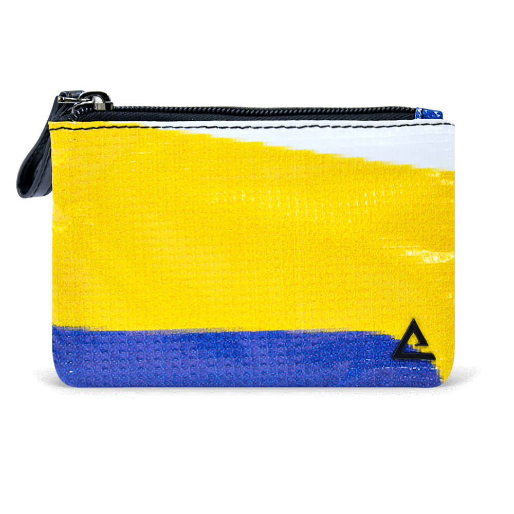 Charlie Coin Pouch