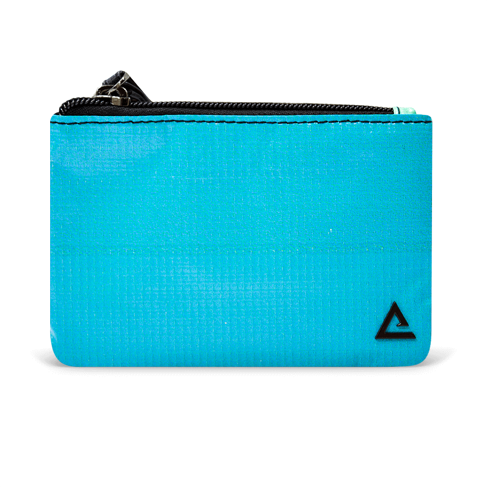 Charlie Coin Pouch