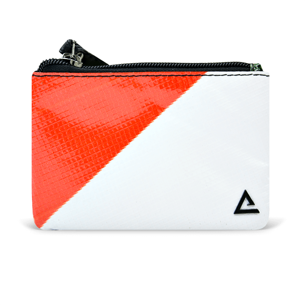 Charlie Coin Pouch