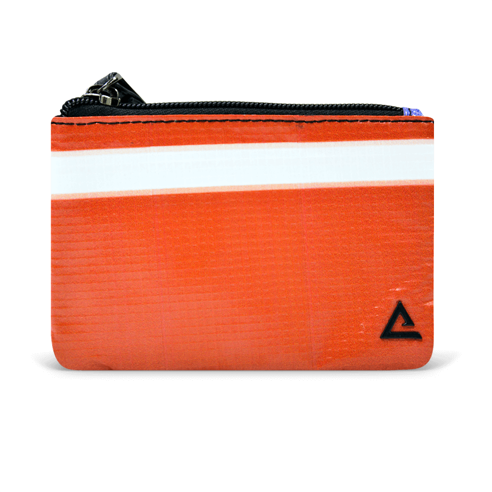 Charlie Coin Pouch