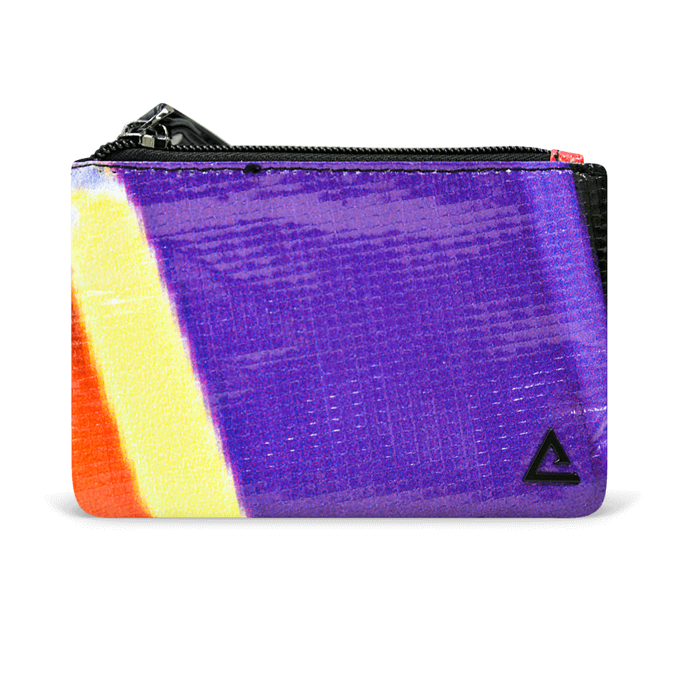 Charlie Coin Pouch