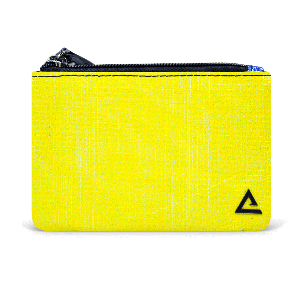 Charlie Coin Pouch