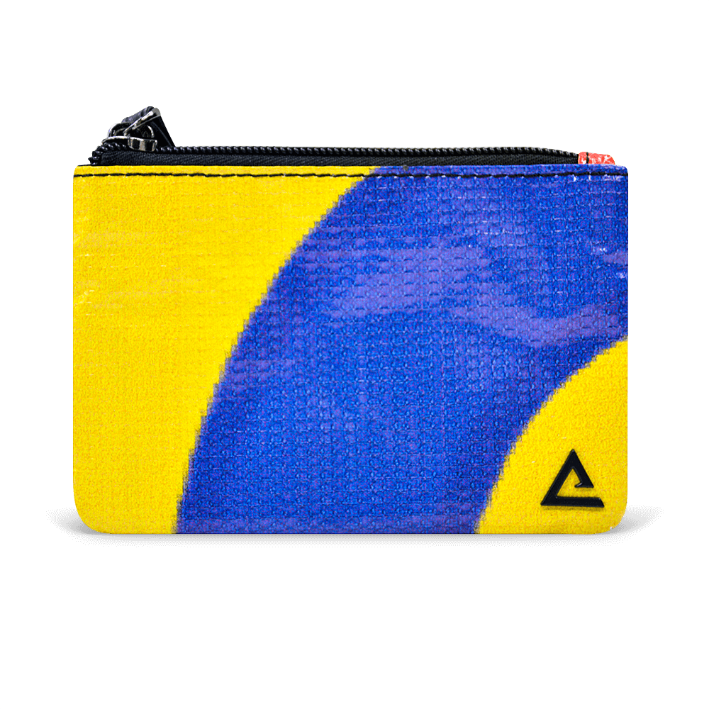 Charlie Coin Pouch