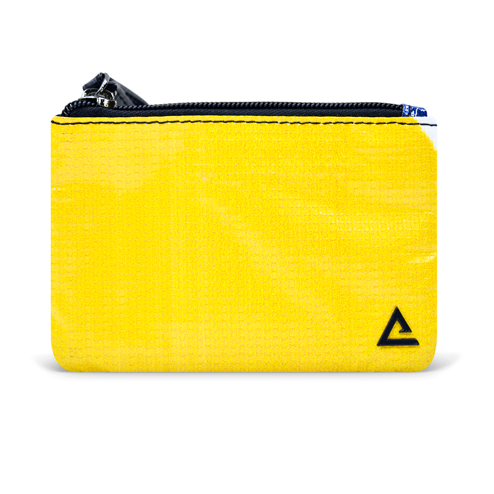Charlie Coin Pouch