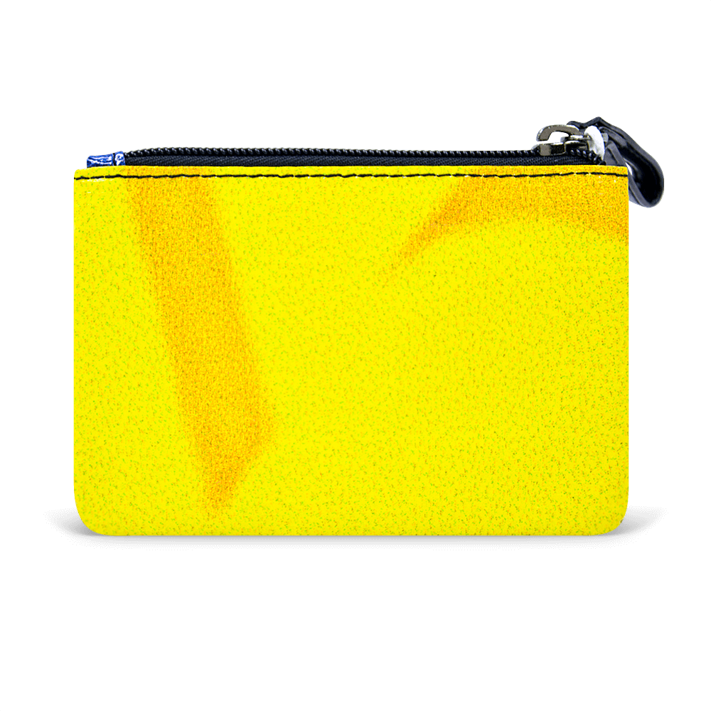 Charlie Coin Pouch