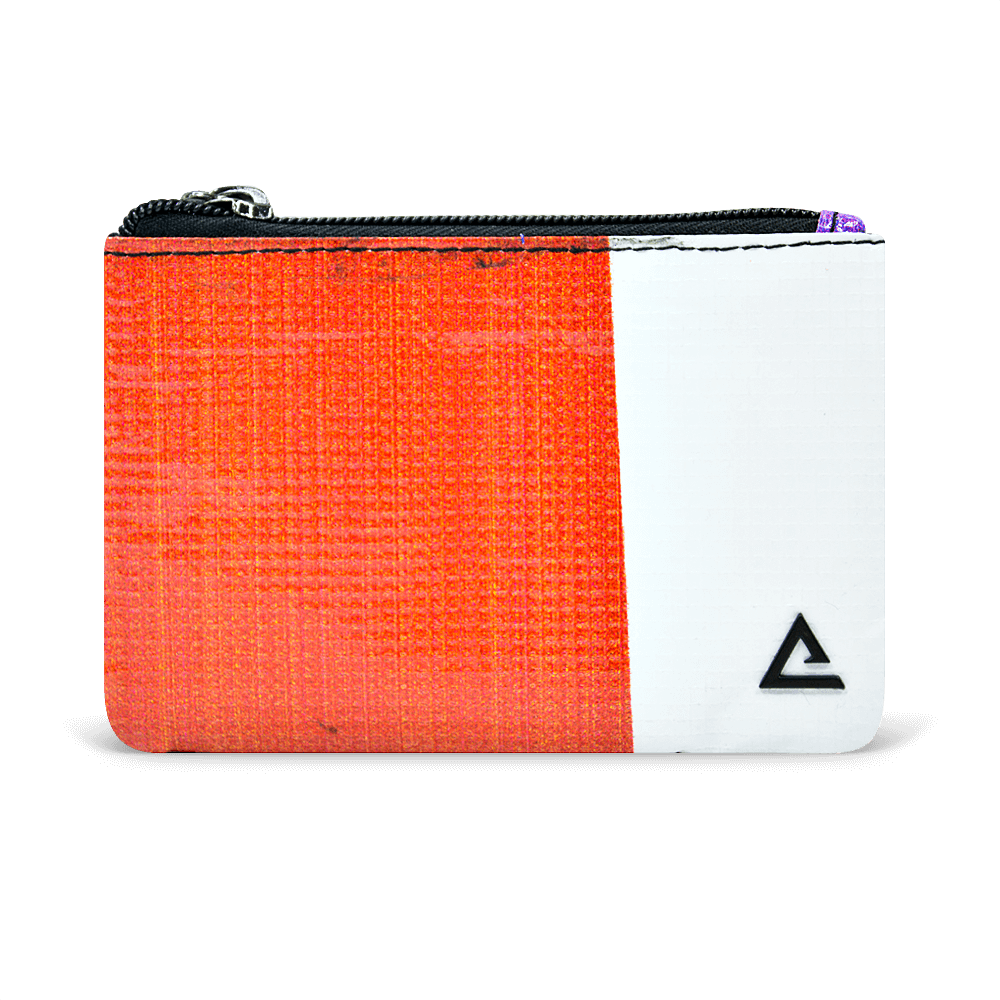 Charlie Coin Pouch