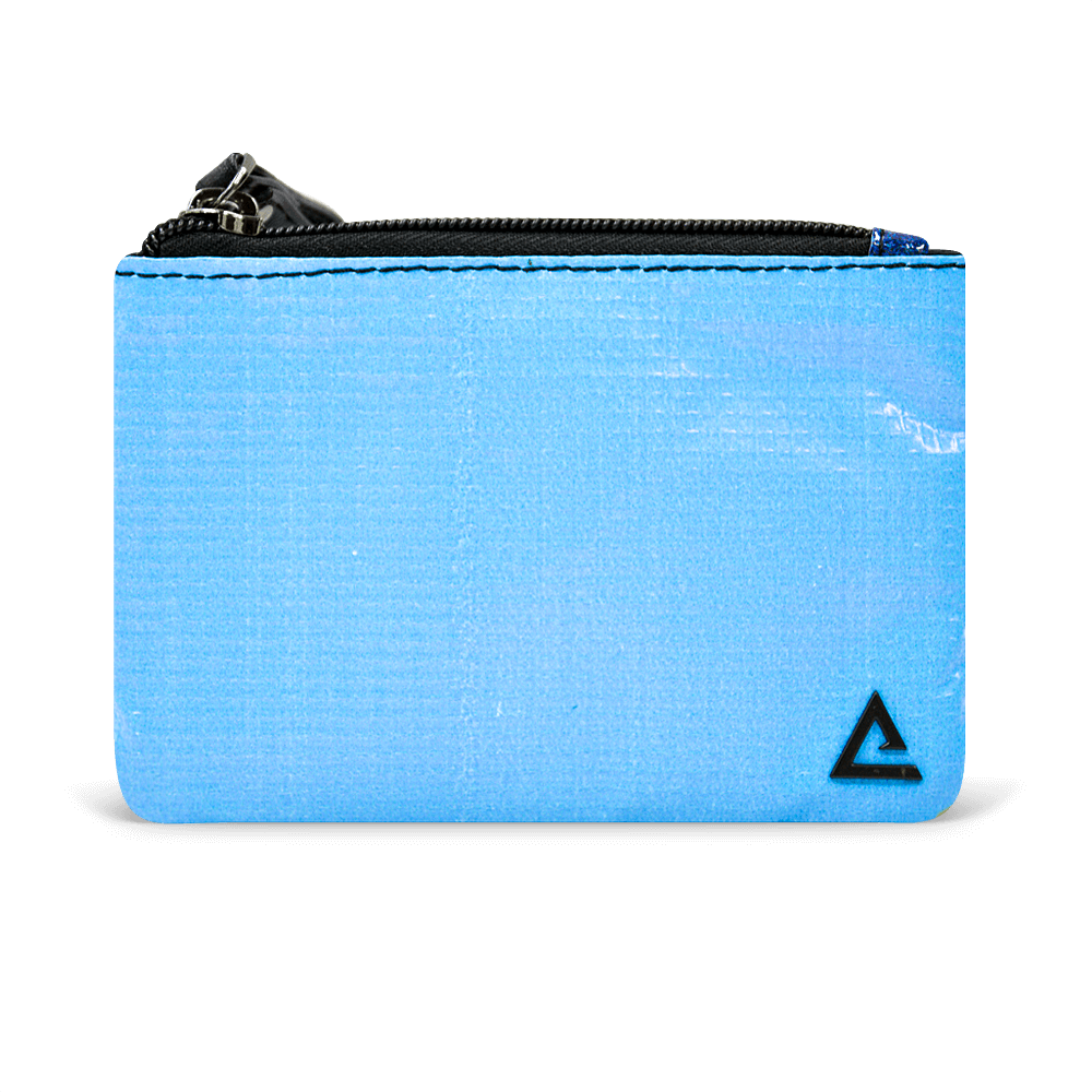 Charlie Coin Pouch