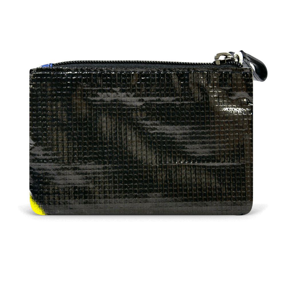 Charlie Coin Pouch