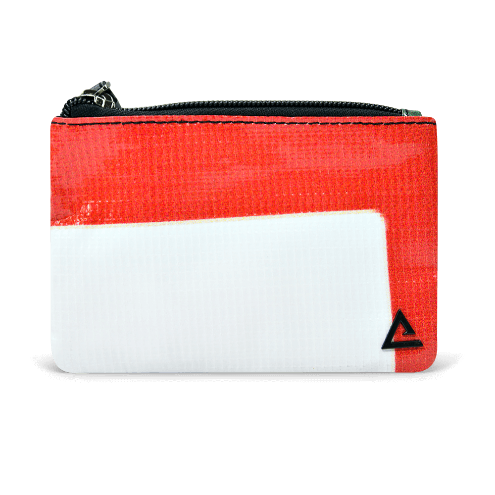 Charlie Coin Pouch
