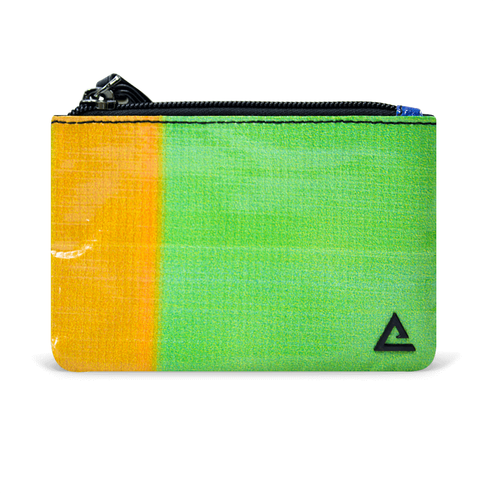 Charlie Coin Pouch