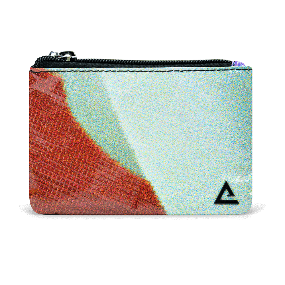 Charlie Coin Pouch