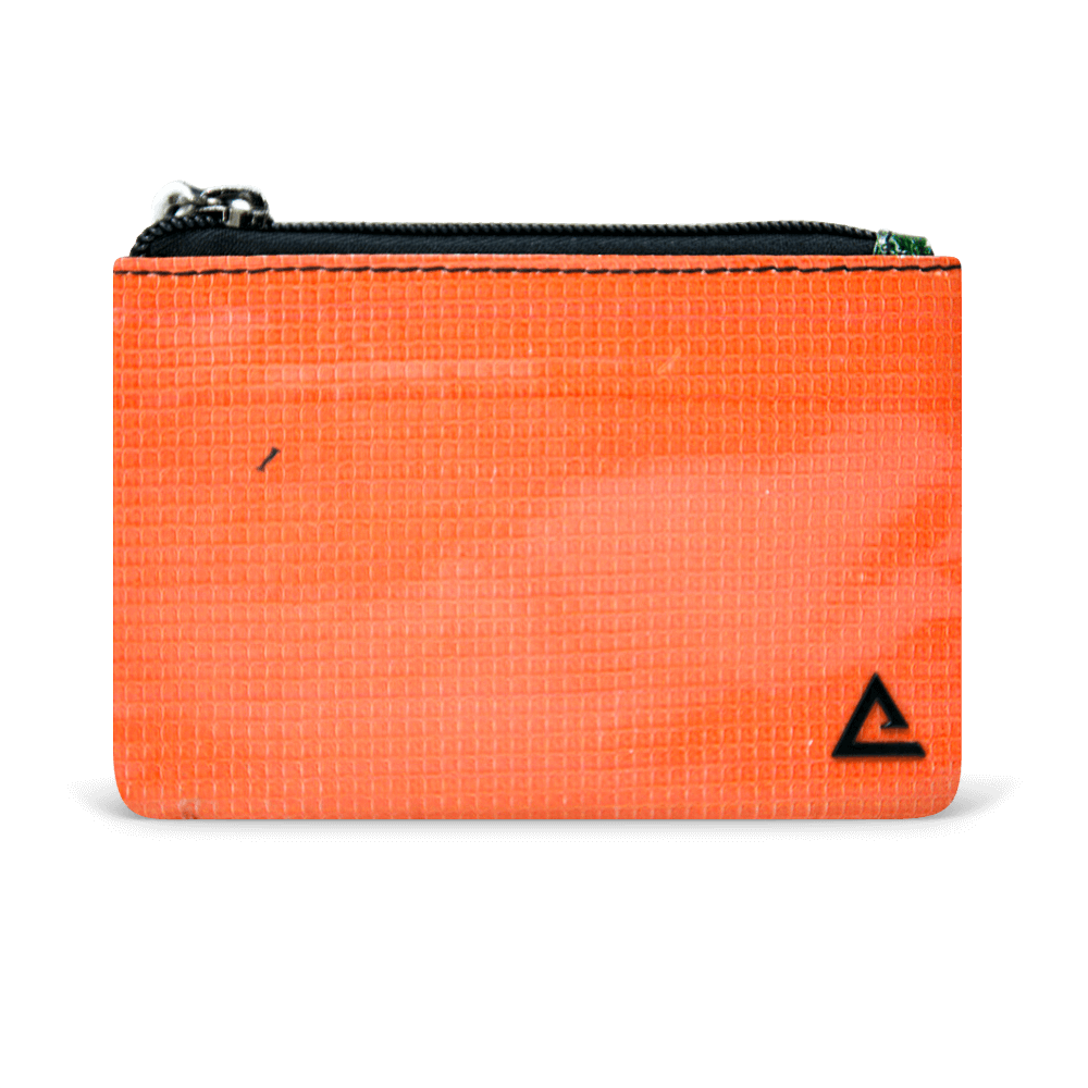 Charlie Coin Pouch