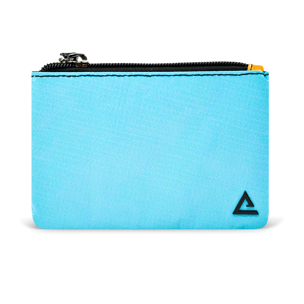 Charlie Coin Pouch